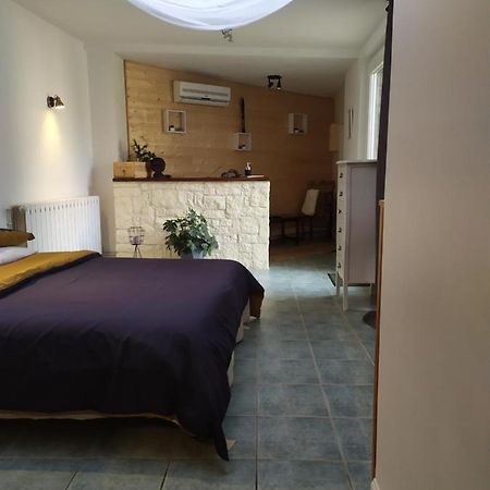 Bussiere-Dunoise Chambre D'Hote La Caure מראה חיצוני תמונה